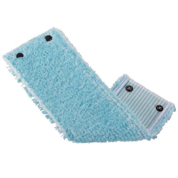 Leifheit Mop Head Clean Twist Extra Soft XL Blå 52016