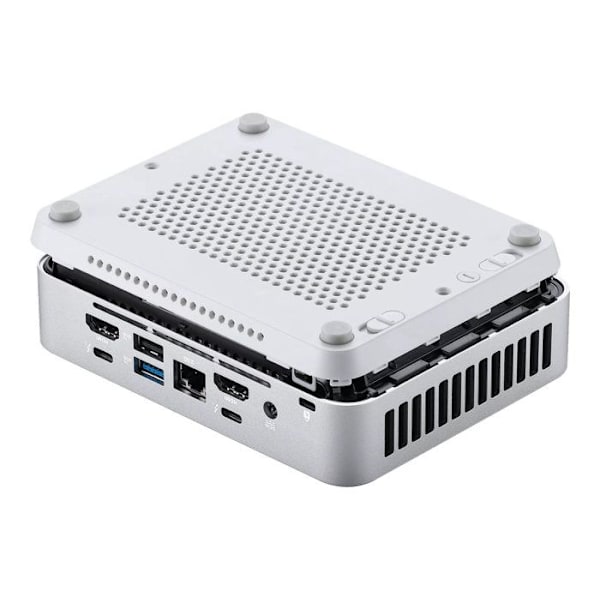 ASUS RNUC14RVSU500002I Barebone