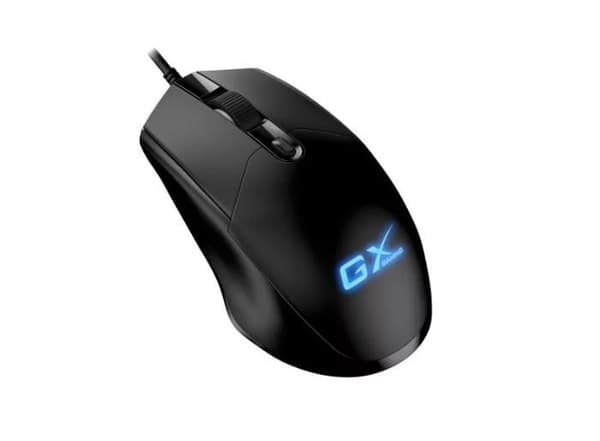 Mus Genius Gamer Skorpion Gx M300 Usb