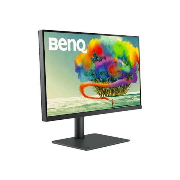 BenQ 9H.LKDLA.TBE 27" näyttö