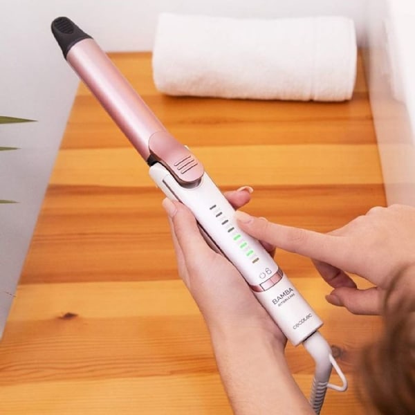 Cecotec Suorituslaite 2 in 1 RitualCare 1000 HidraProtect 2 Hvid; Lyserød; Grå