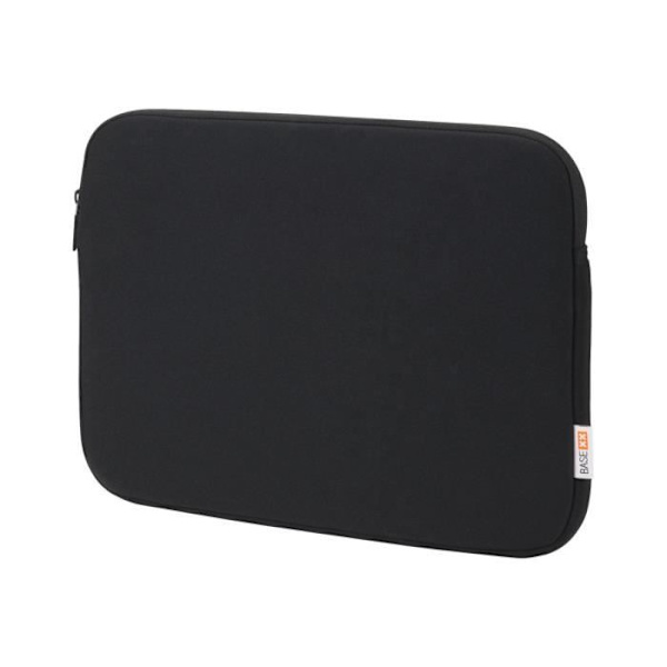 Kannettavan tietokoneen suojakotelo - DICOTA - BASE XX - 12" - 12.5" - Musta sort