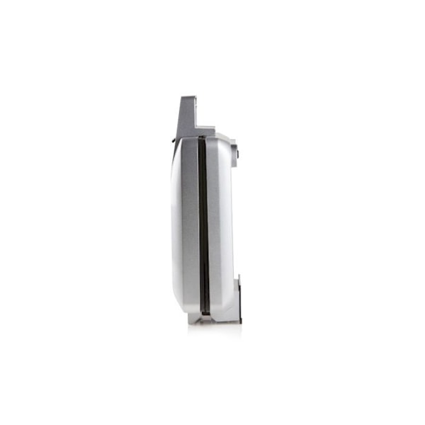 Gaufrier - DOMO - DO9250W - Non-stick belægning - Lysindikator - Kompakt Pengar