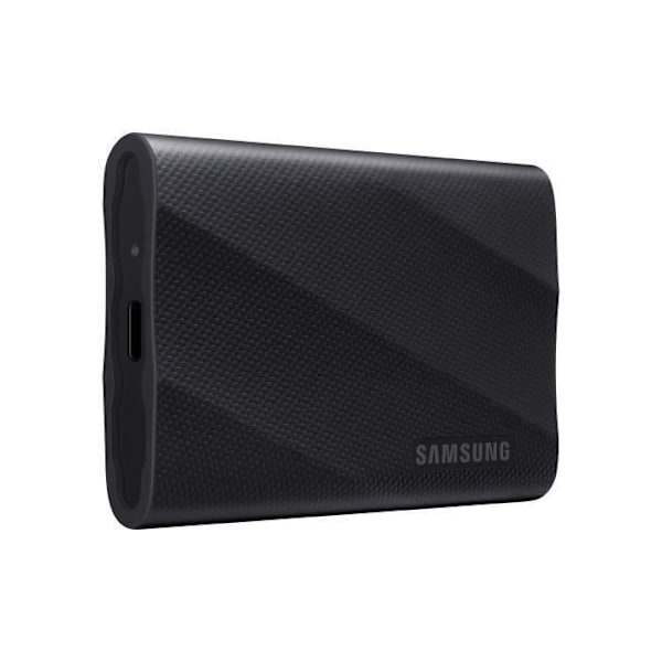 SAMSUNG Ekstern SSD T9 4 TB MU-PG4T0B/EU