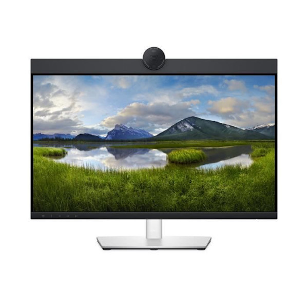 DELL 24 Video Conferencing Skærm