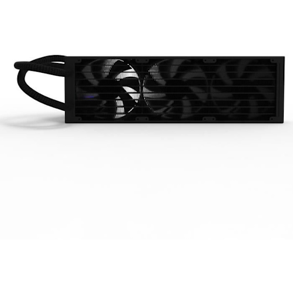 ZALMAN Reserator5 Z36 (Sort) - Vandkøling