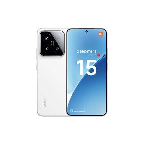 Xiaomi 15 Vit 12 GO + 512 GO
