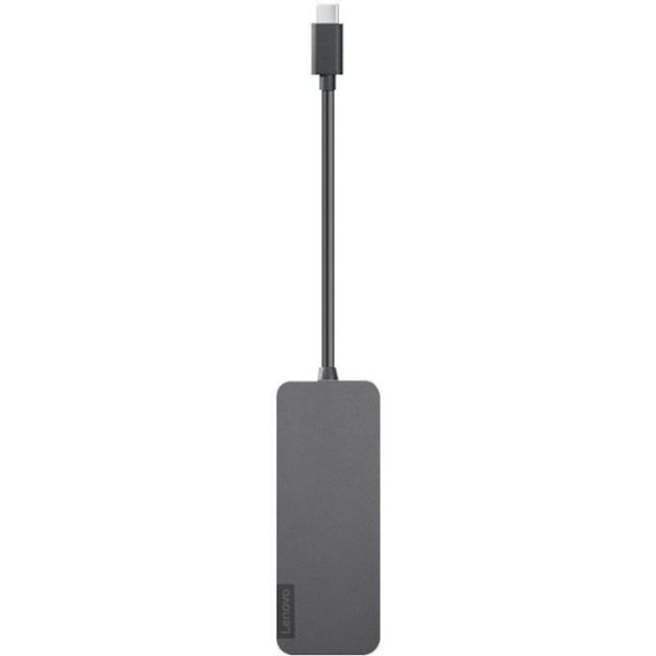 LENOVO USB-C til 4 porte USB-A Hub