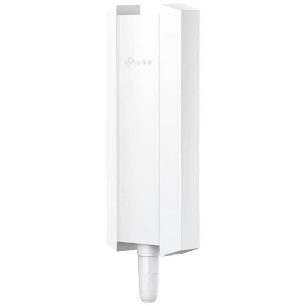 TP-LINK EAP610-OUTDOOR EAP610-OUTDOOR yksi langaton moduuli 2,4 GHz, 5 GHz