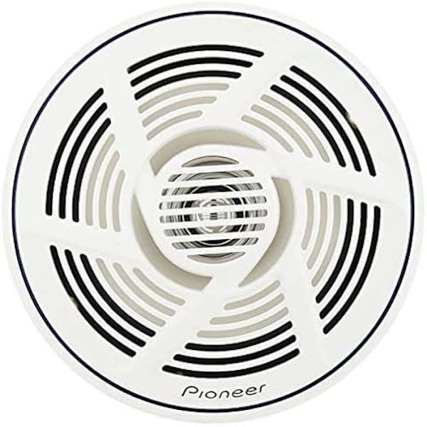 Marine bashøjttaler - PIONEER - TS-MR1600 - 720W Max - 160W RMS - Aramid-Basalt Composite Cone