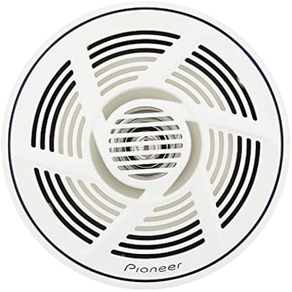 Meribassokaiutin - PIONEER - TS-MR1600 - 720 W Max - 160 W RMS - Aramidi-basalttikomposiittikartio