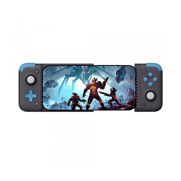 GameSir X2s Bluetooth mobilspilkontrolør
