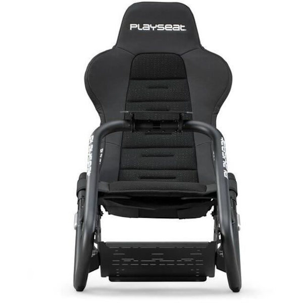 Simuleringssæde - PLAYSEAT - Trophy - Sort Svart