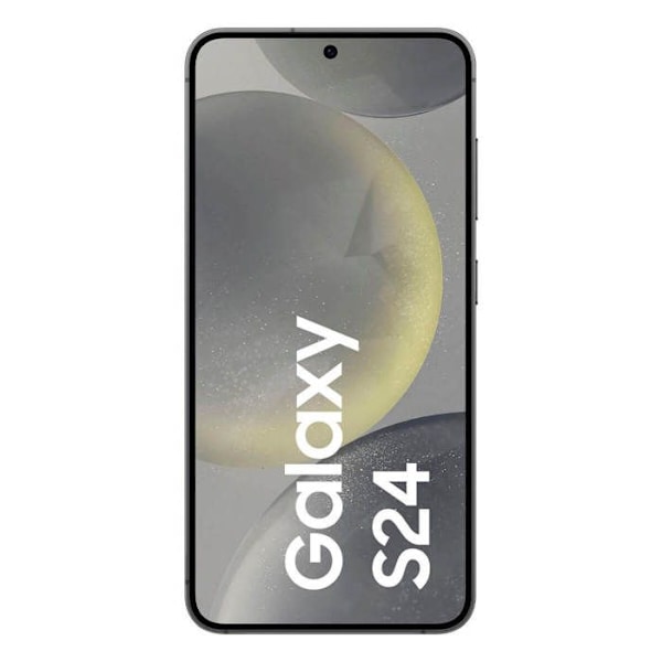 Samsung Galaxy S24 5G 8GB/256GB Sort (Onyx Sort) Dual SIM SM-S921B