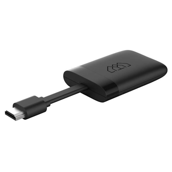 Homatics Media Player, 4k UHD Android TV 11, 8GB, Dongle R