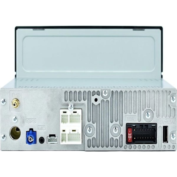 Pioneer SPH-DA77DAB
