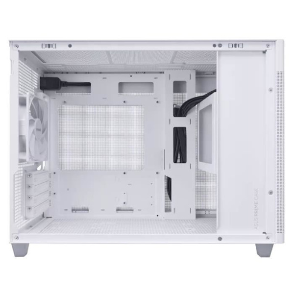 ASUS AP201 PRIME valkoinen lasi