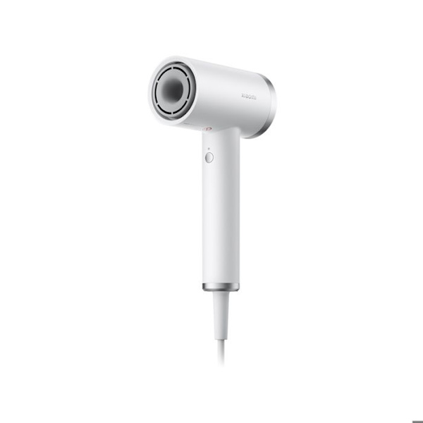 Hårtørrer - XIAOMI - BHR9114EU - 1600 W - 2 hastigheder - 4 temperaturer - Sølv Sølv