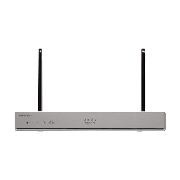 Cisco C1111-8P Router