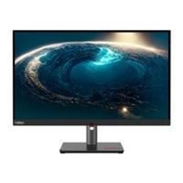 - Lenovo - Lenovo ThinkVision P32pz-30 - LED-näyttö - 32" (31,5" katseltavissa) - 3840 x 2160 4K 60 Hz - IPS - 1200 cd/m² - 1000:1