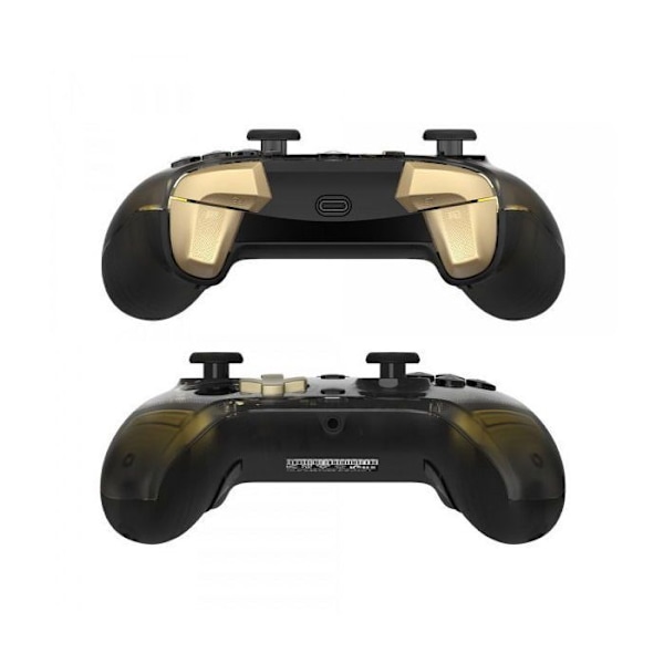 GameSir Kaleid Flux Kablecontroller til Xbox