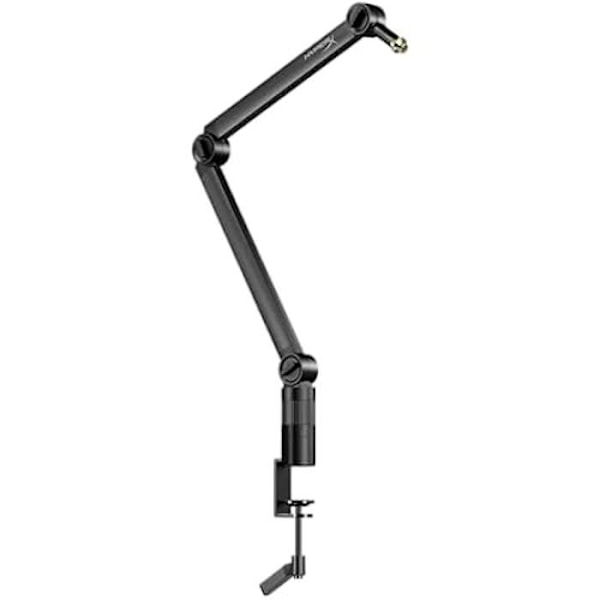 HyperX-mikrofon- og webcamstativ