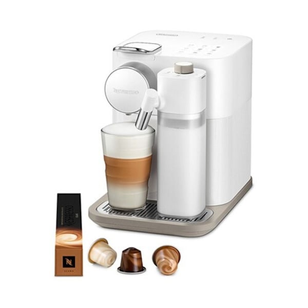Delonghi Espressomaskine EN640.W Vit