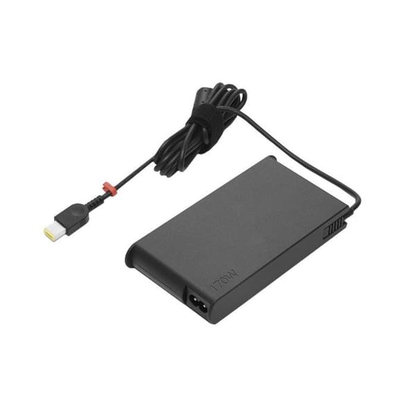 Lenovo Legion Slim 170W nätadapter (CE)