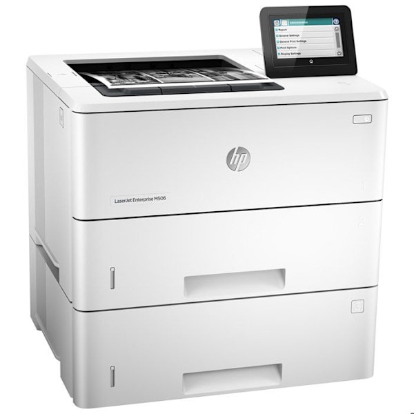 HP 727 -tulostuspää - 1 kpl pakkaus - musta / värit