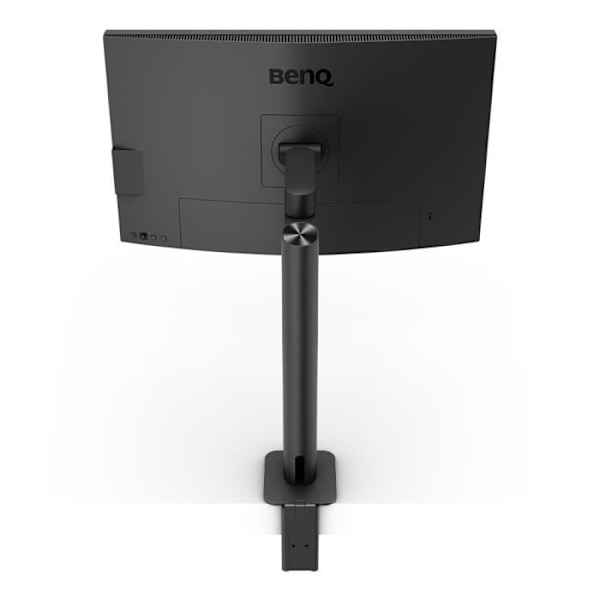 BENQ MONITOR PD2705UA 4K 27 TOMMERS ERGO ARM, UHD, SRGB, REC. 709, HDR