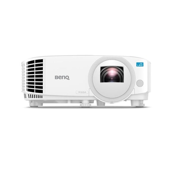 Projektor - LW500ST - 2000lms - WXGA - LED - DLP - HDMI