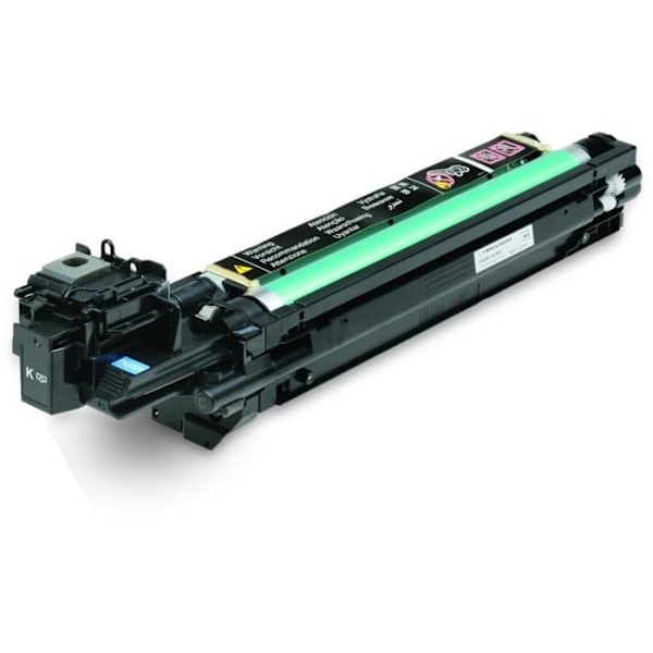 EPSON AL-C3900DN Photoconductor - musta - vakio