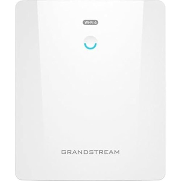 Wi-Fi 6 adgangspunkt - GRANDSTREAM - GWN7664ELR - 6 Gbit/s - 300 m rækkevidde - 512 samtidige enheder