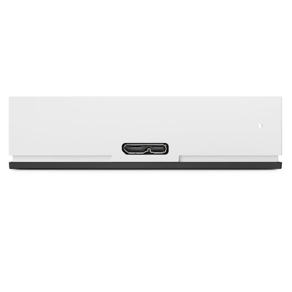 SEAGATE - Game Drive til PlayStation-konsoller - USB3.0 - 5 To