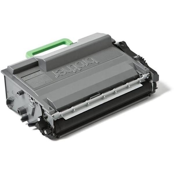BROTHER TN3480 højtydende tonerpatron - sort