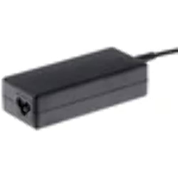 Strømforsyningsenhed til ASUS Laptop - AKYGA - 65 W - 19 V - 4,0 x 1,35 mm stik Sort