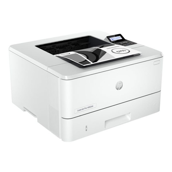 HP LaserJet Pro 4002dn laserprinter