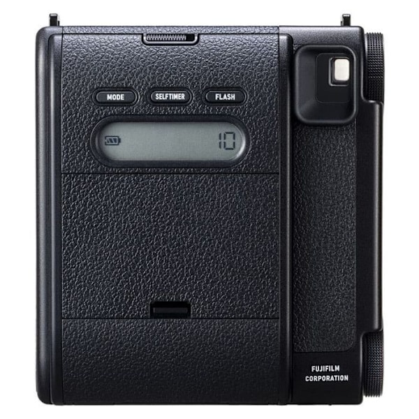 Fujifilm Instax Mini 99 Instant Camera Black