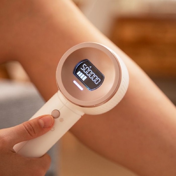 Cecotec IPL Hårfjerningsapparat SkinCare IPL Gun