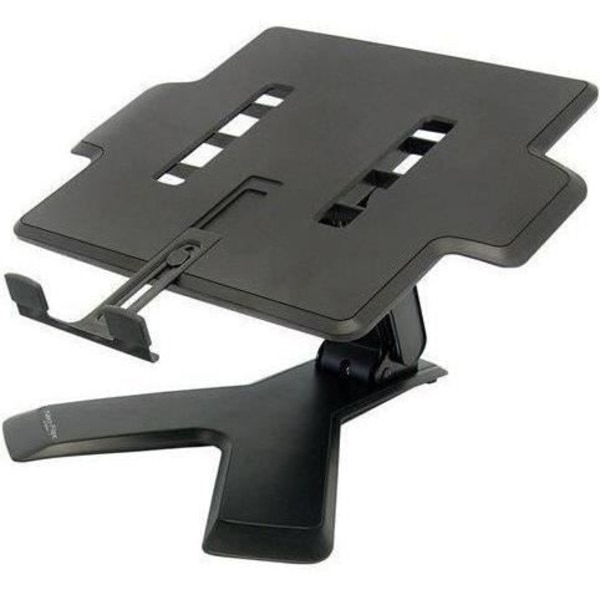 ERGOTRON Neo-Flex Stand 33-334-085 - Kannettavalle - Musta musta
