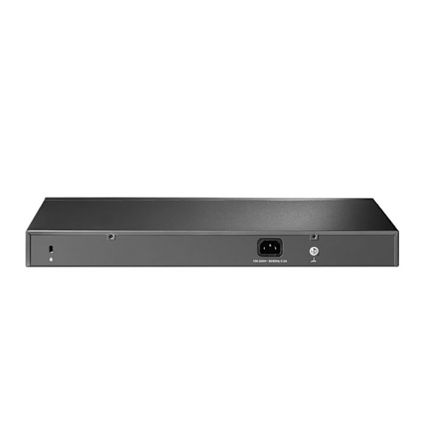 TPLINK SWITCH 24 PORTAR 10/100 19'' SF1024