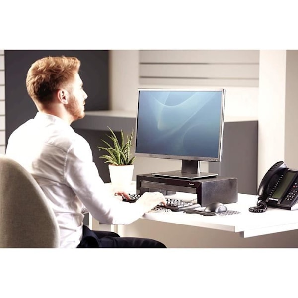 Designer Suite Monitor Stand