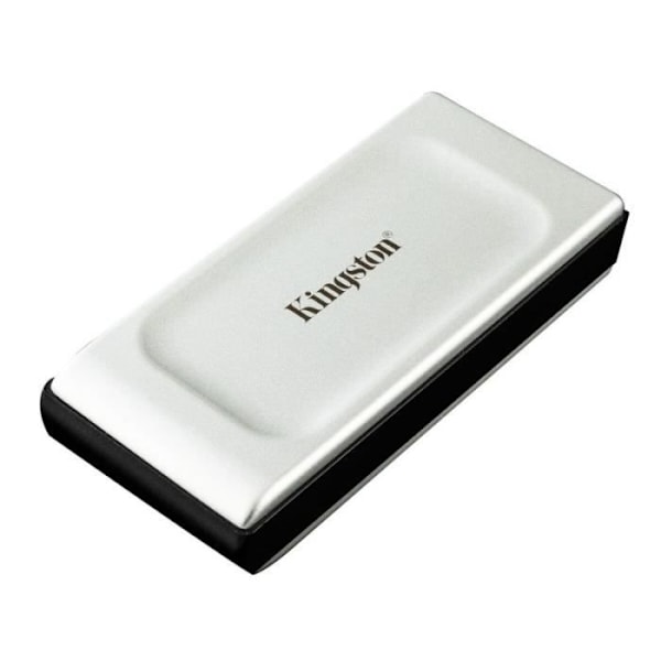 Ekstern harddisk - Kingston - SXS2000 - 4 TB - SSD - USB 3.0