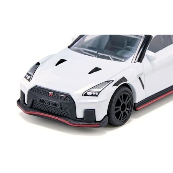 Siku Car Nissan GT-R Nismo - 4006874015795