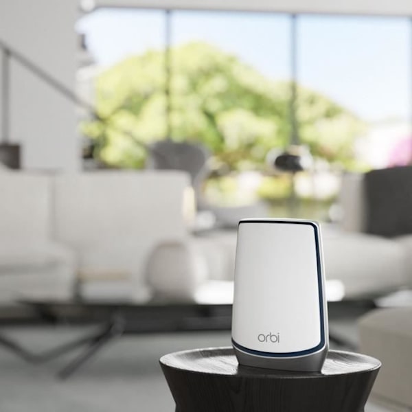 NETGEAR ORBI Satellite Wi-Fi 6 Mesh RBS850