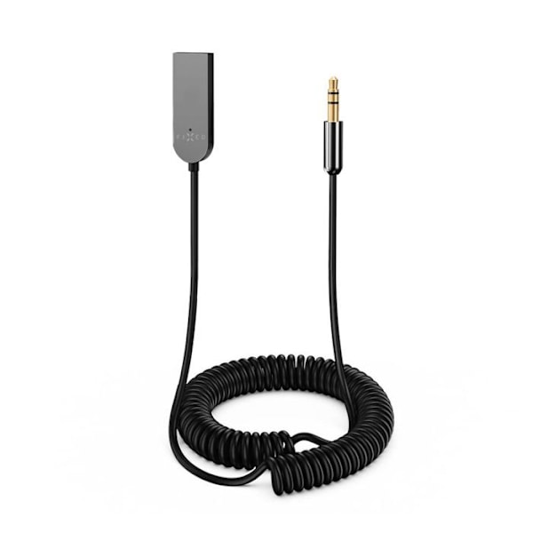 Auxiliary socket for Bluetooth adapter - Fixed (FIXSIG-AL-GR) - Grey