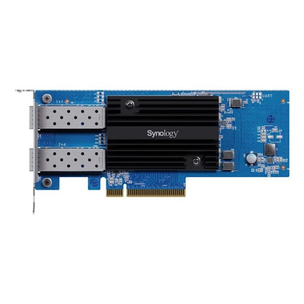SYNOLOGY E25G30-F2 Blå
