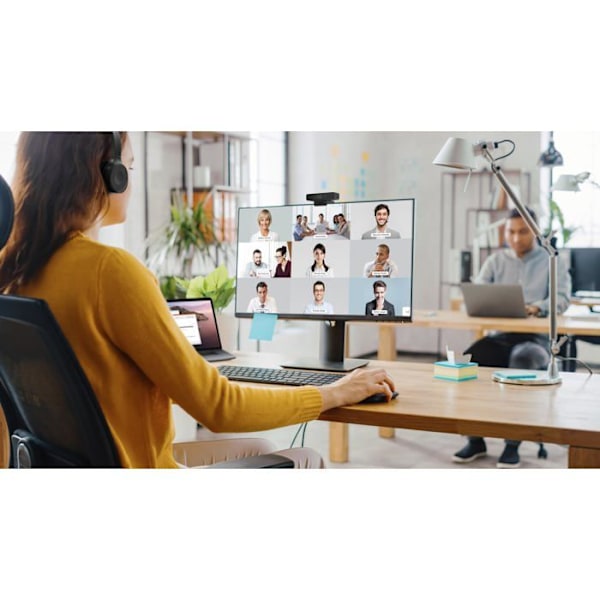 Web-kamera - Cisco - Webex Desk Camera - 13000 000 pikseliä - USB-C - Ääni