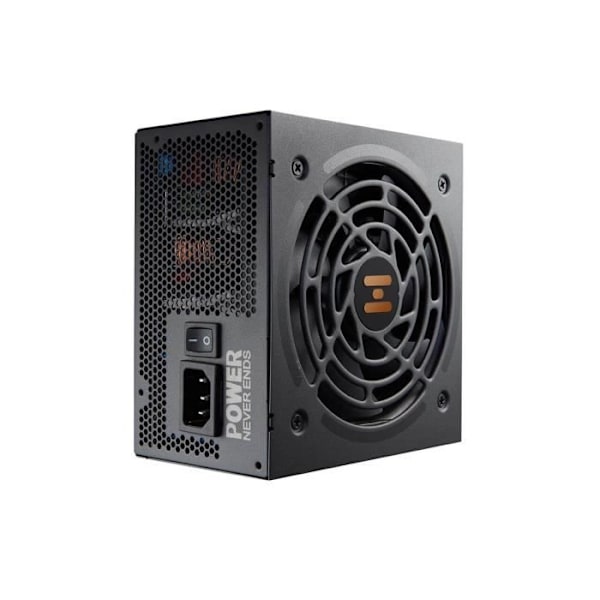 FSP Hexa 85+ Pro - 550w - 80 Plus Bronze