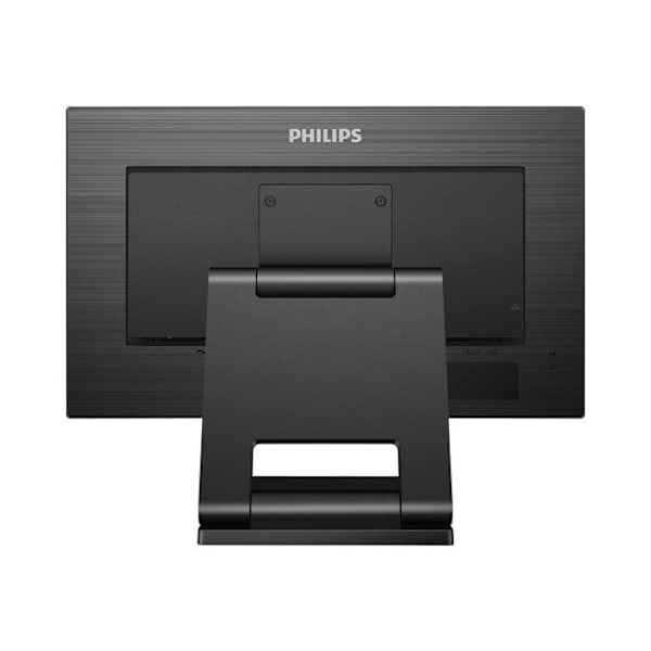 Philips B Line 222B1TC - skærm Sort